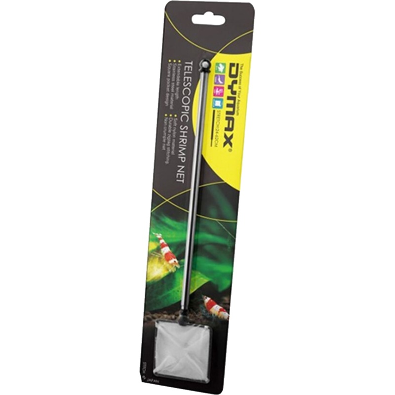 DYMAX SQUARE  SHRIMP NET