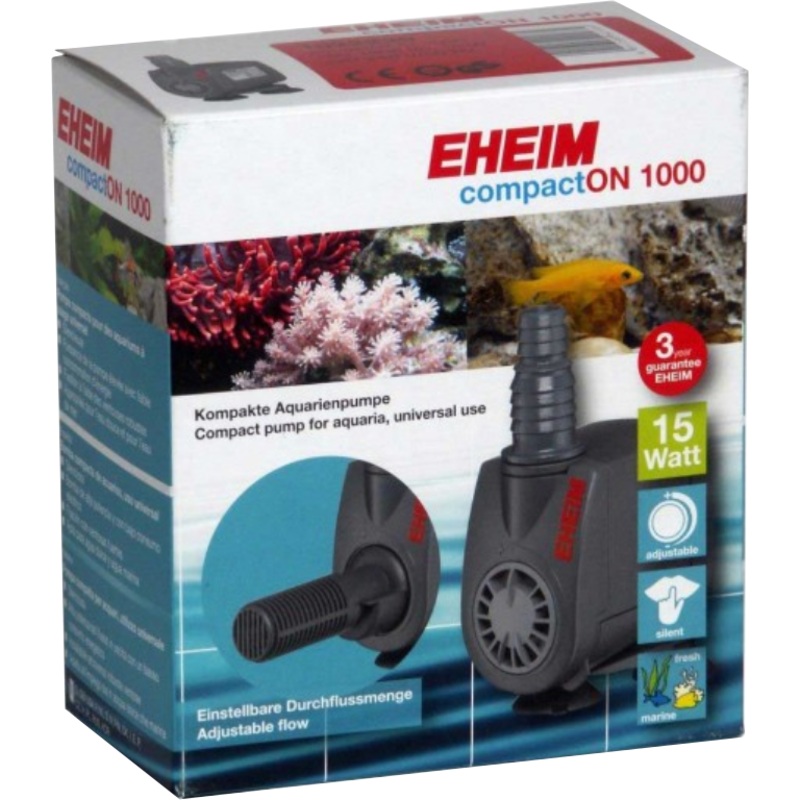 EHEIM COMPACTON 1000