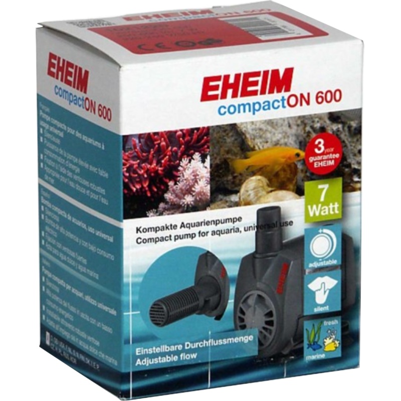 EHEIM COMPACTON 600
