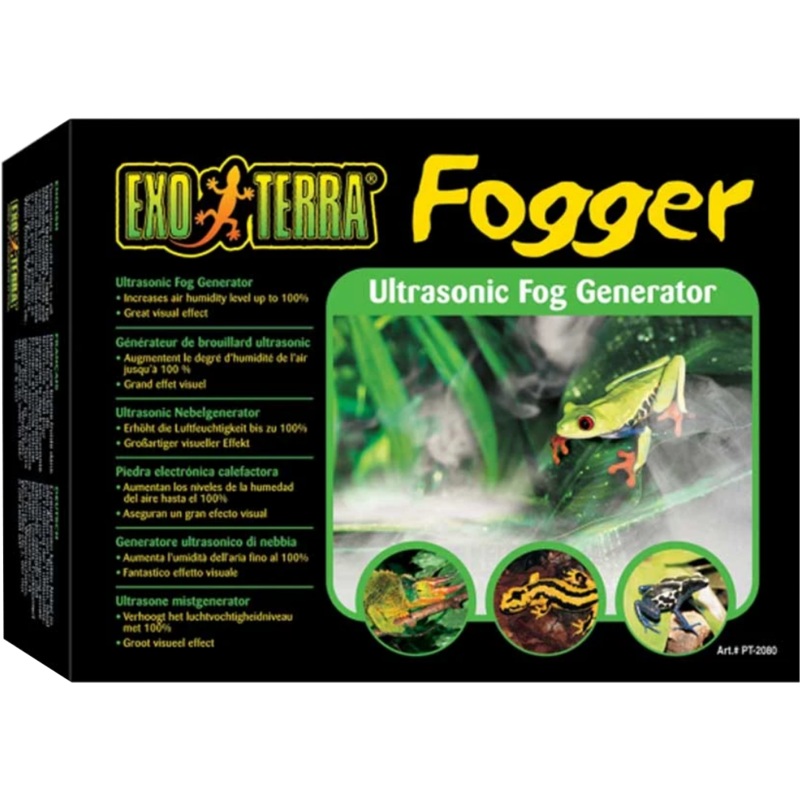 EXO TERRA MIST FOGGER