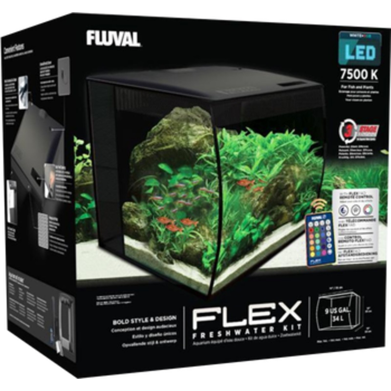 FLUVAL FLEX 57L