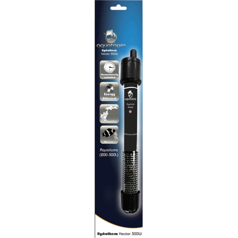 HYDROTHERM HEATER