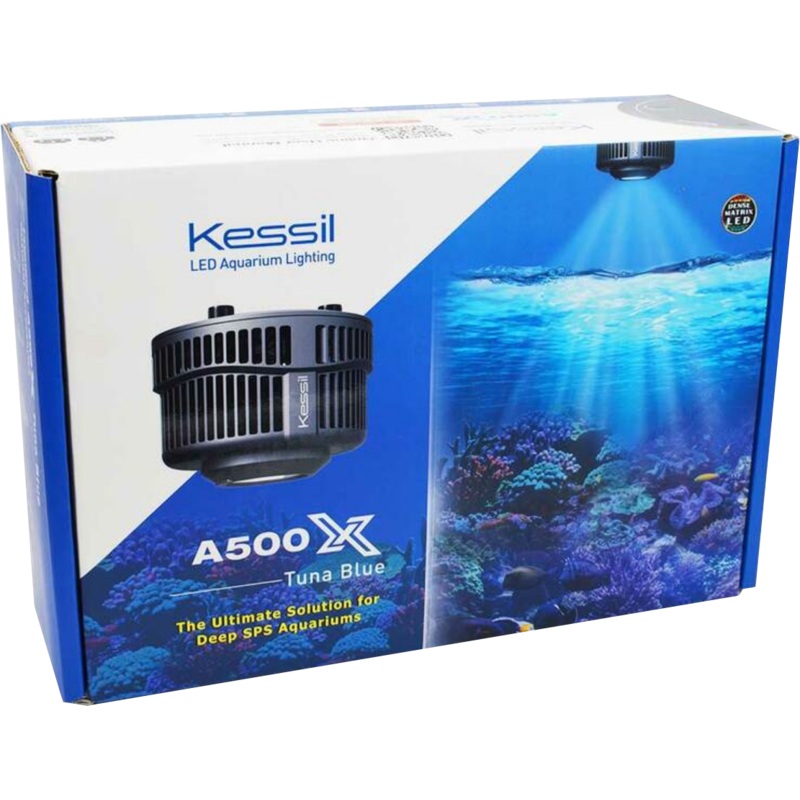 KESSIL A500X TUNA BLUE