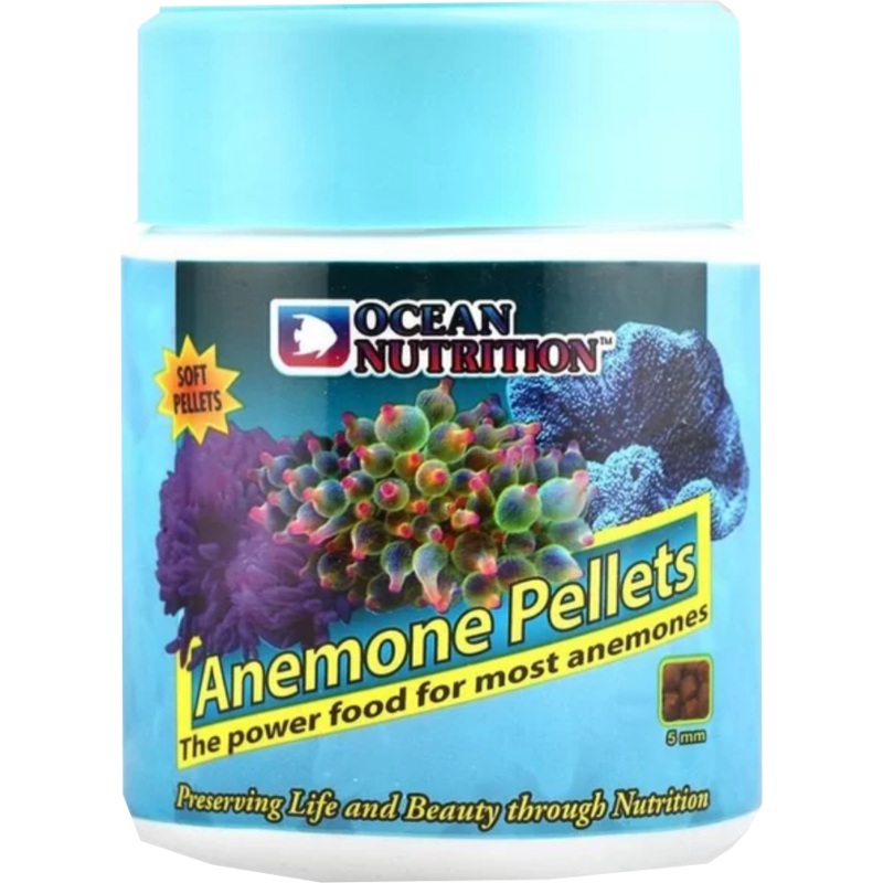 OCEAN NUTRITION ANEMONE PELLETS