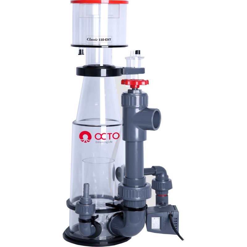 OCTO CLASSIC 150 EXT EXTERNAL SKIMMER