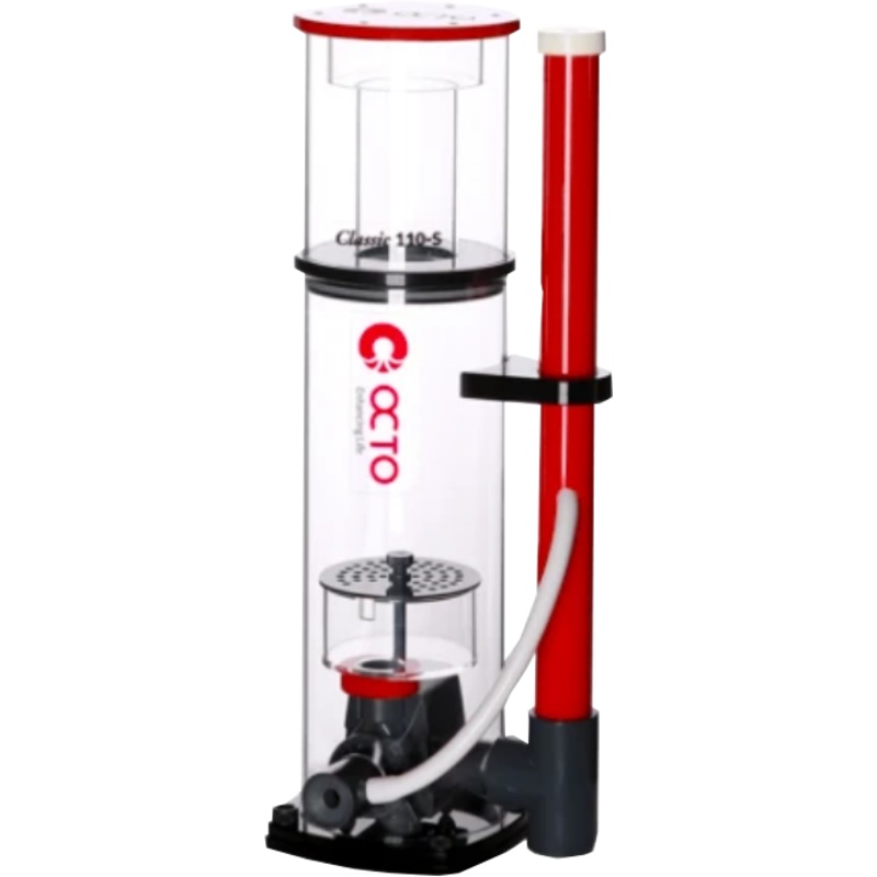 OCTO CLASSIC SPACE SAVER 110-S