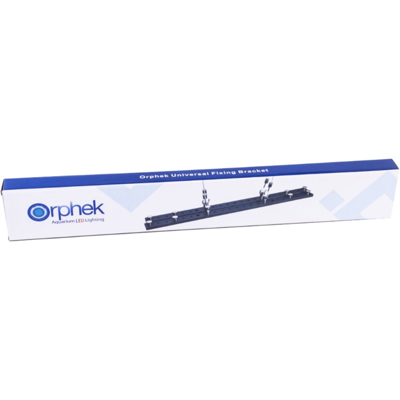 ORPHEK UNIVERSAL FIXING BRACKET