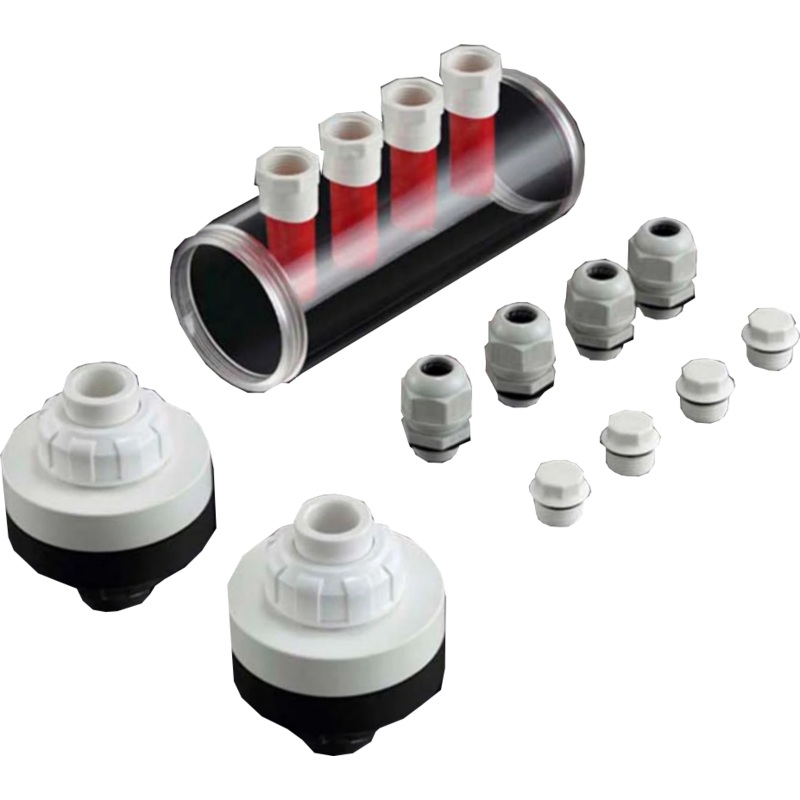 SEATORCH ELECTRODE PROTECTOR