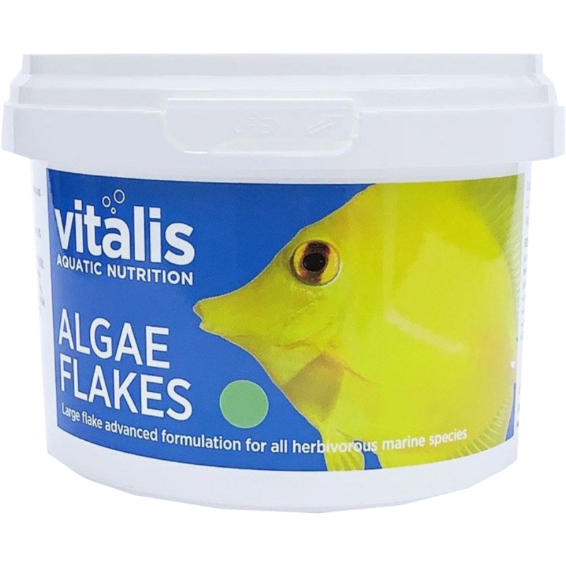 VITALIS ALGAE FLAKES