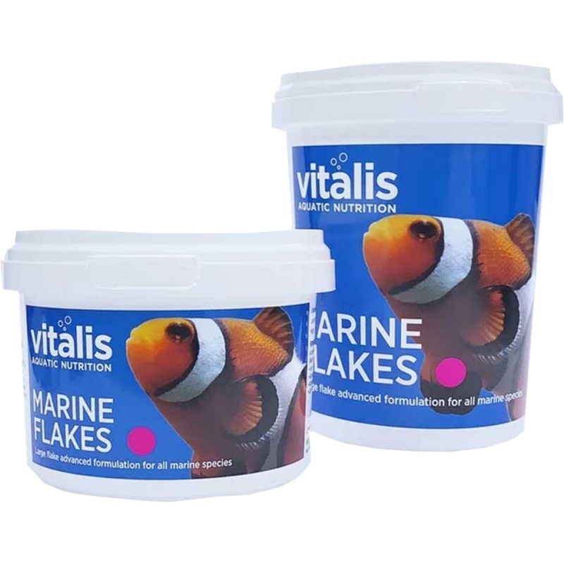 VITALIS MARINE FLAKES