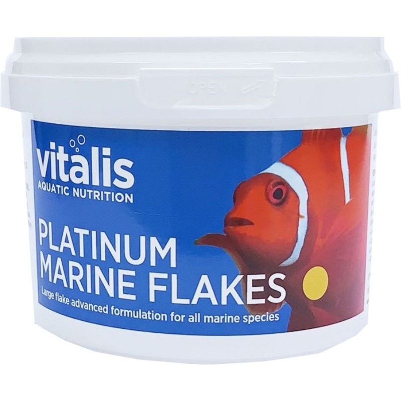 VITALIS PLATINUM MARINE FLAKES