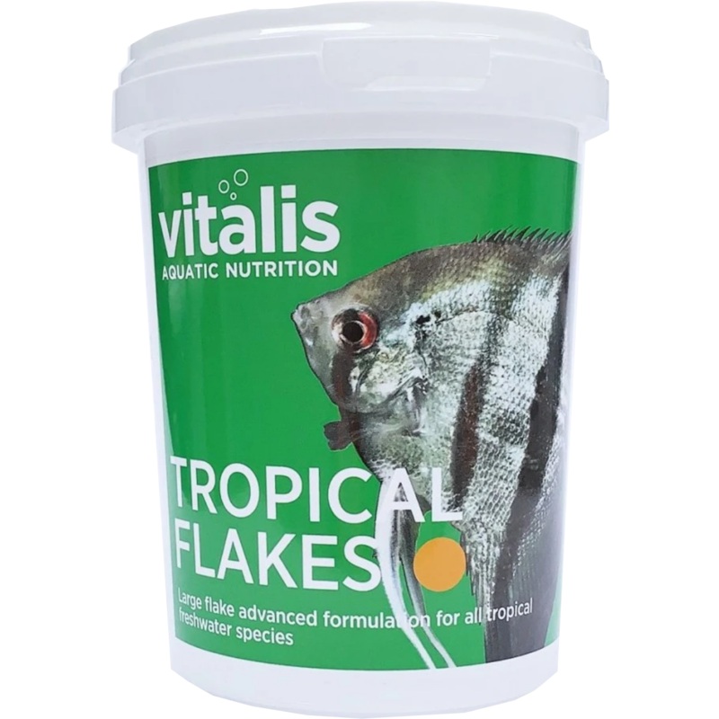 VITALIS TROPICAL FLAKES