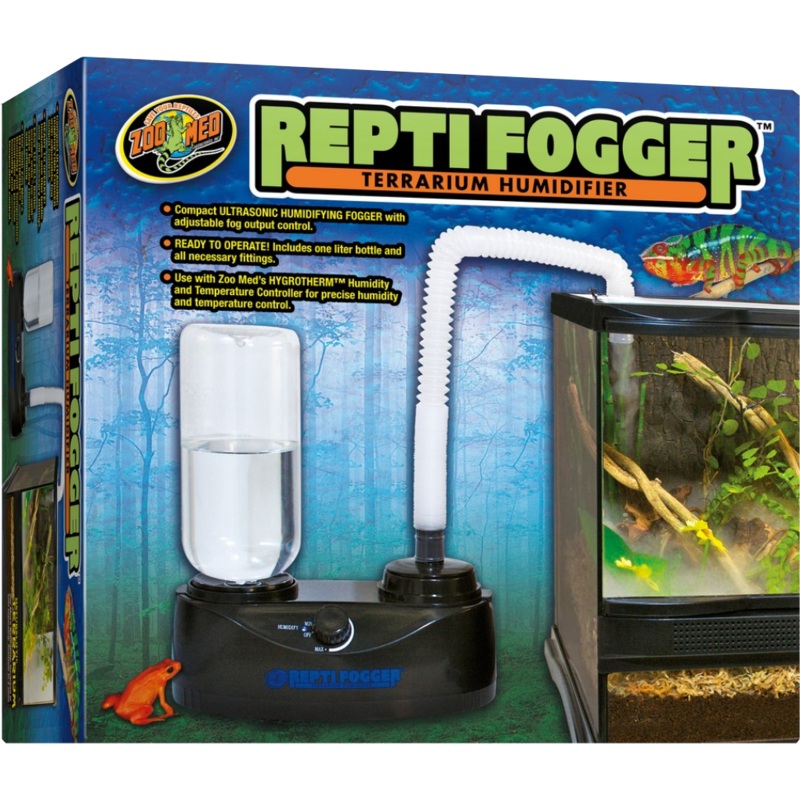 ZOOMED REPTI FOGGER