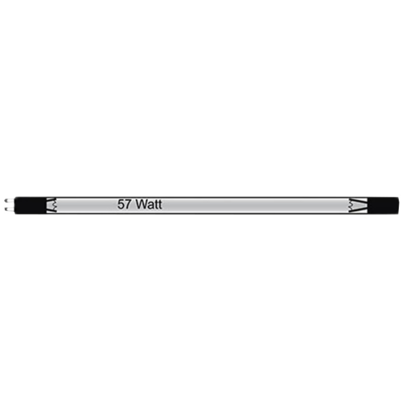AQUA TWIST BULB 57W