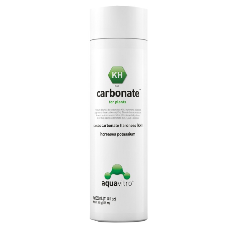 AQUAVITRO CARBONATE