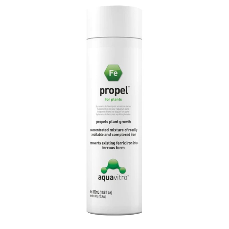 AQUAVITRO PROPEL