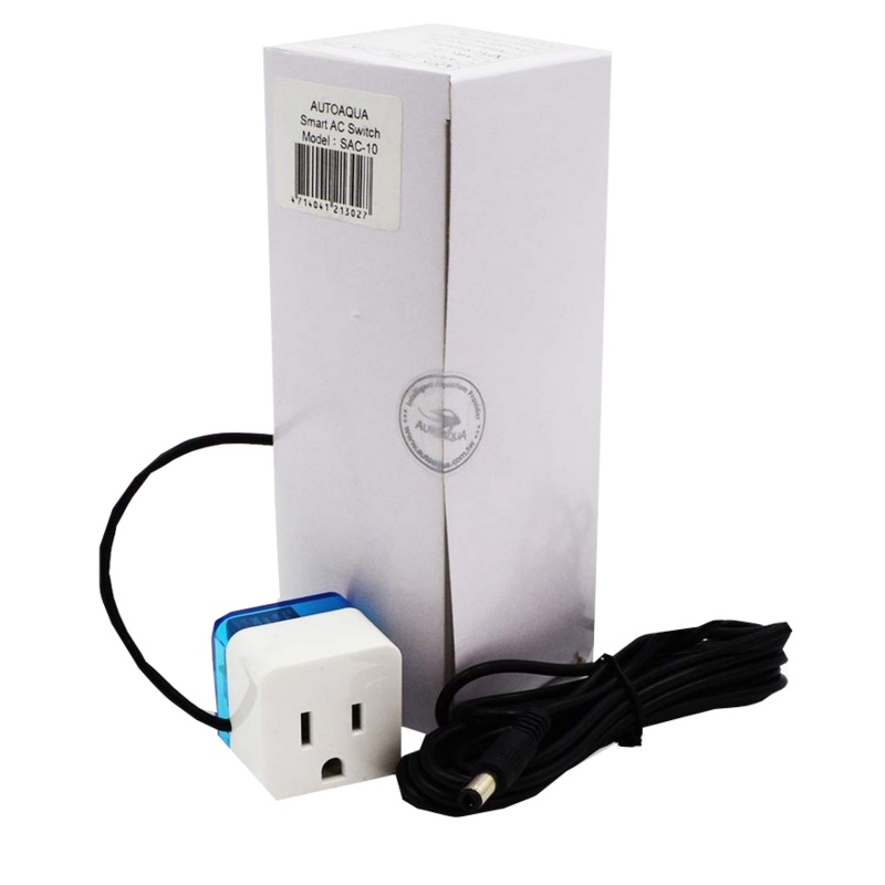 AUTOAQUA SMART AC SWITCH