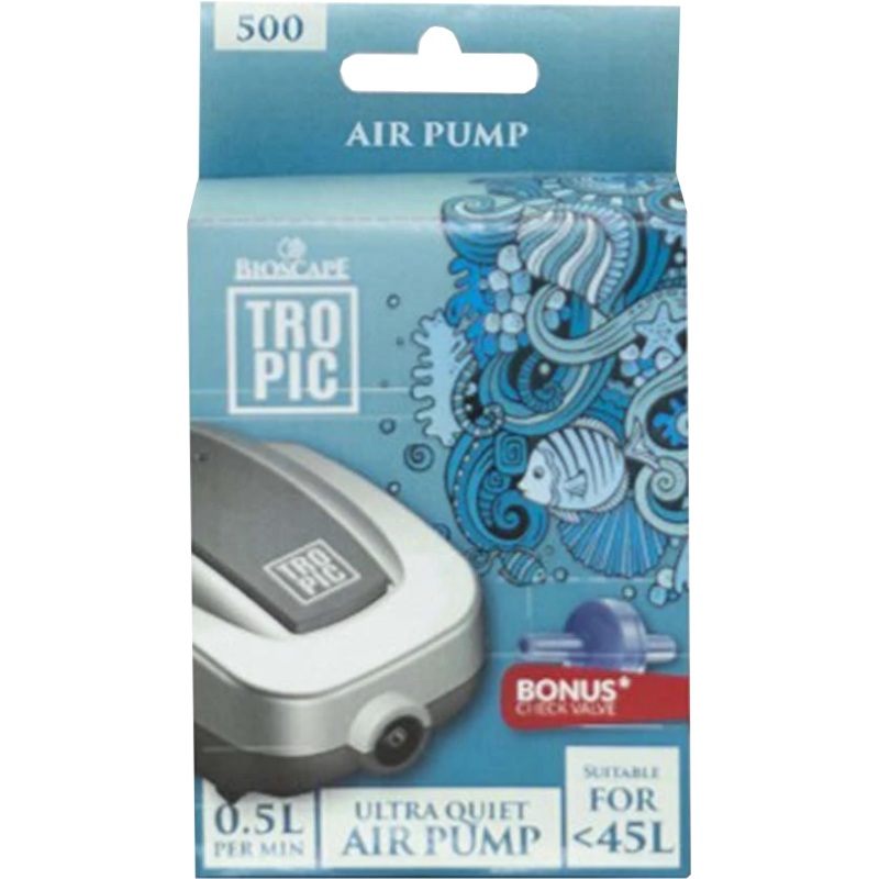 BIOSCAPE AIR500 AIR PUMP