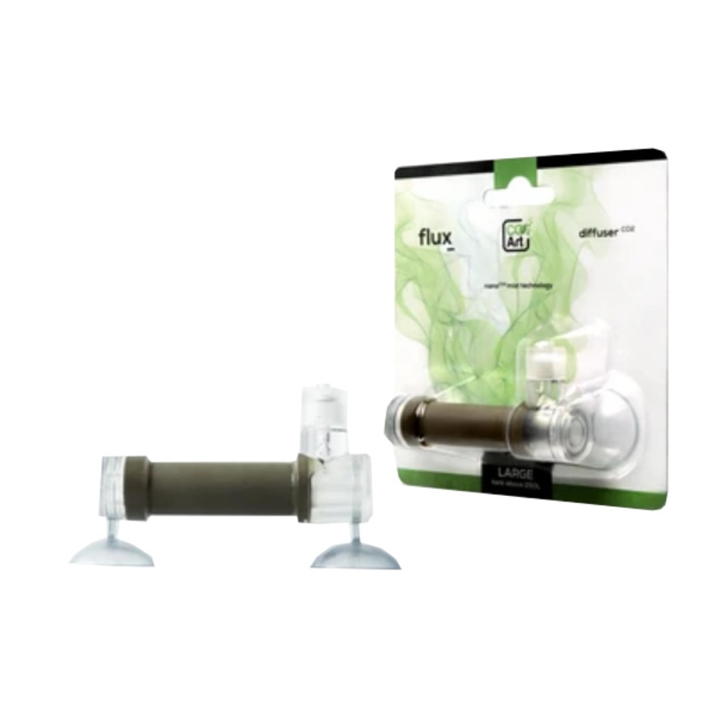 CO2 ART BAZOOKA FLUX