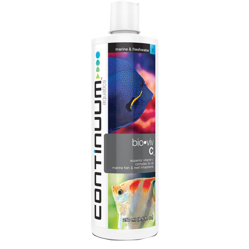 CONTINUUM BIO VIVC