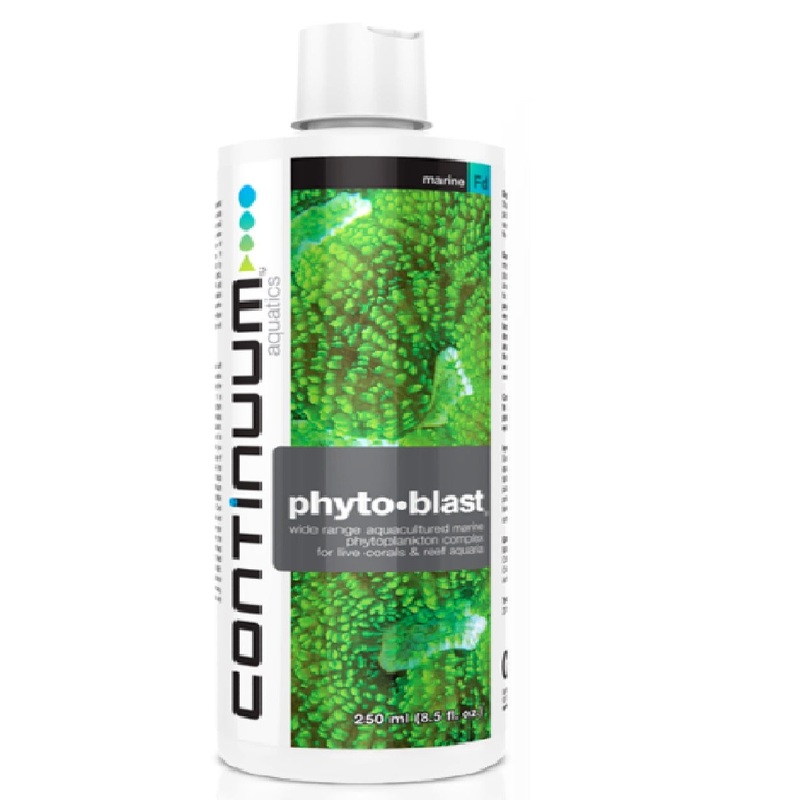 CONTINUUM PHYTOBLAST 2 L