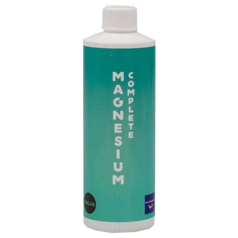 DALUA COMPLETE MAGNESIUM