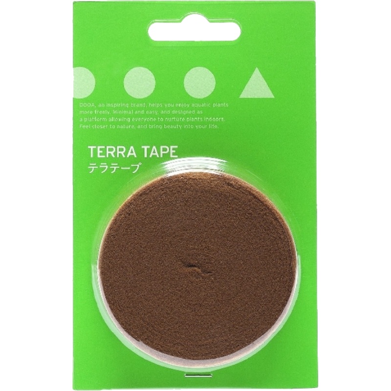 DOOA TERRA TAPE