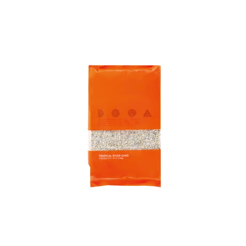 DOOA TROPICAL RIVER SAND