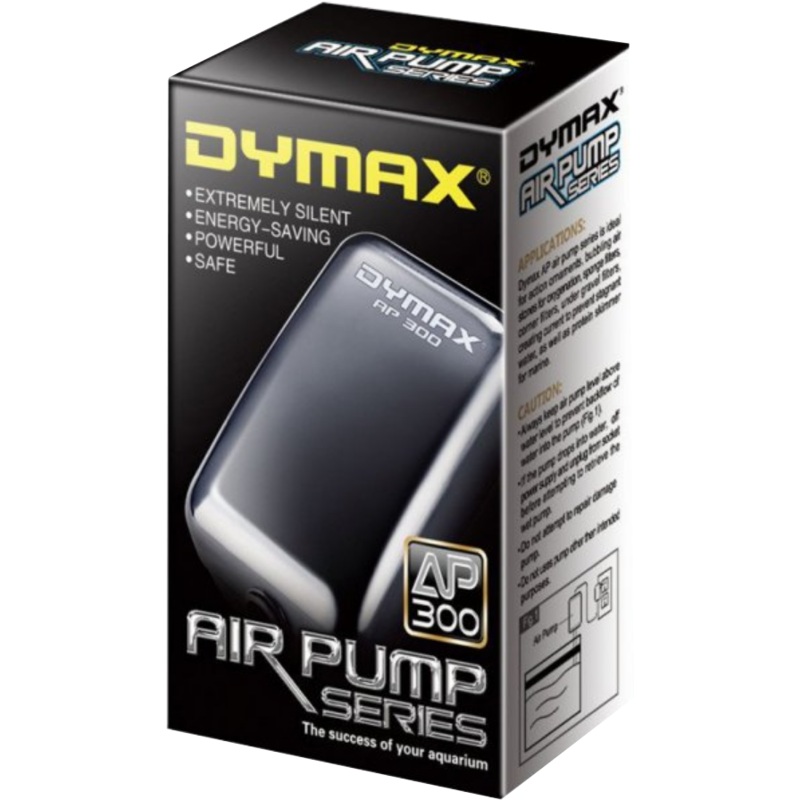DYMAX  AIR PUMP