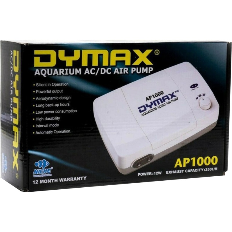 DYMAX AP1000 AIR PUMP