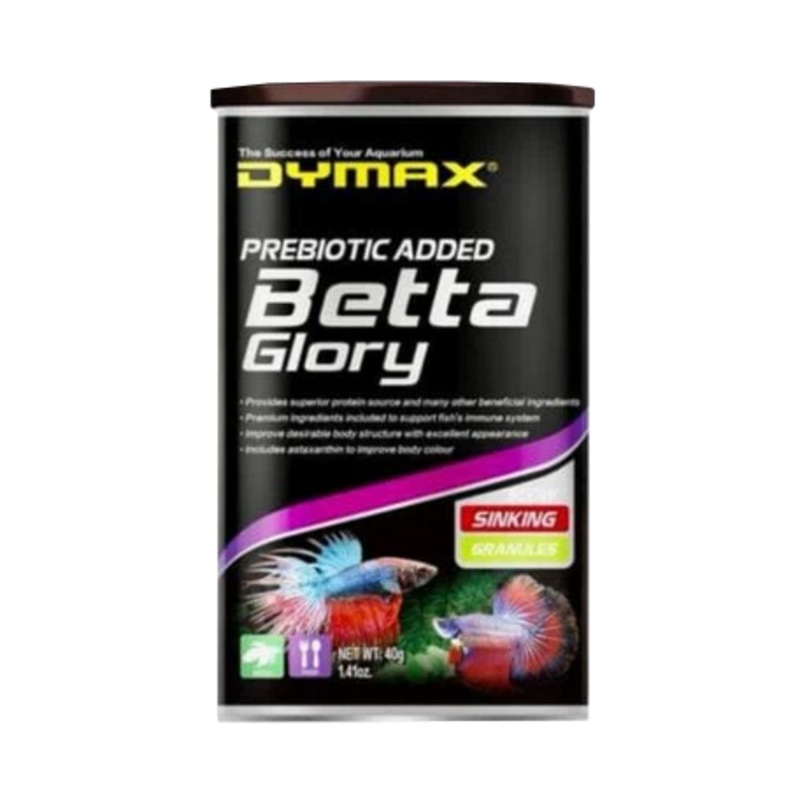 DYMAX BETTA GLORY