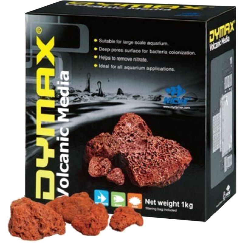 DYMAX BIO-VOLCANIC