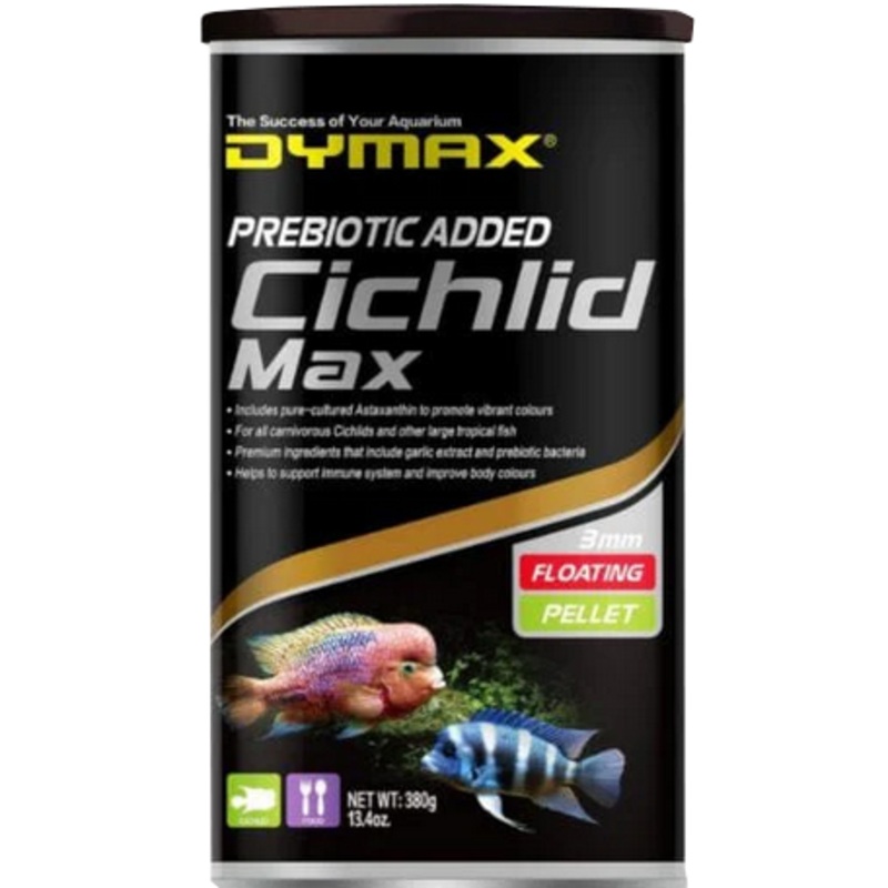 DYMAX CICHLID MAX