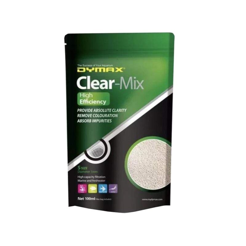 DYMAX CLEAR - MIX
