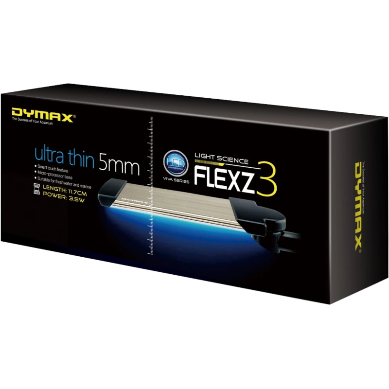 DYMAX FLEXZ 3
