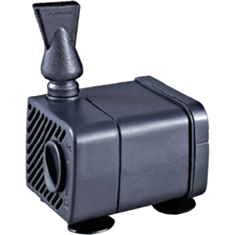 DYMAX POWER HEAD