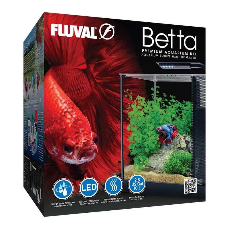 FLUVAL BETTA