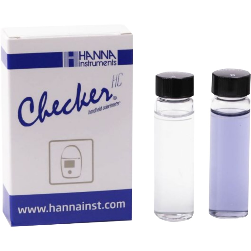 HANNA ALKALINITY dKH STANDARD - CALIBRATION