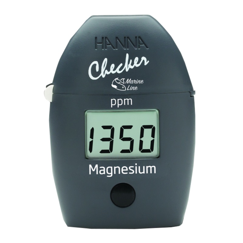HANNA MARINE MAGNESIUM CHECKER