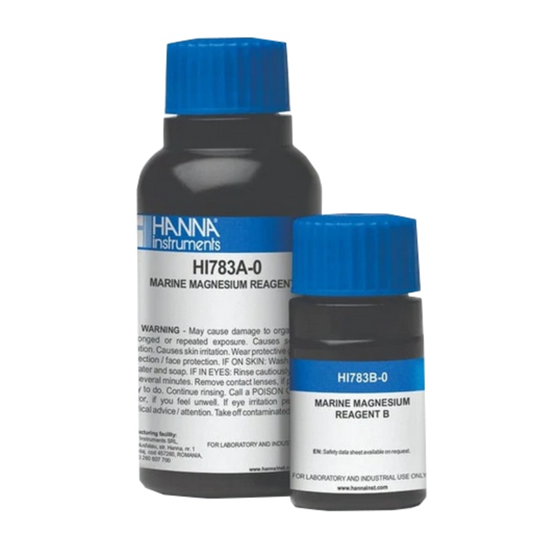 HANNA MARINE MAGNESIUM REAGENT