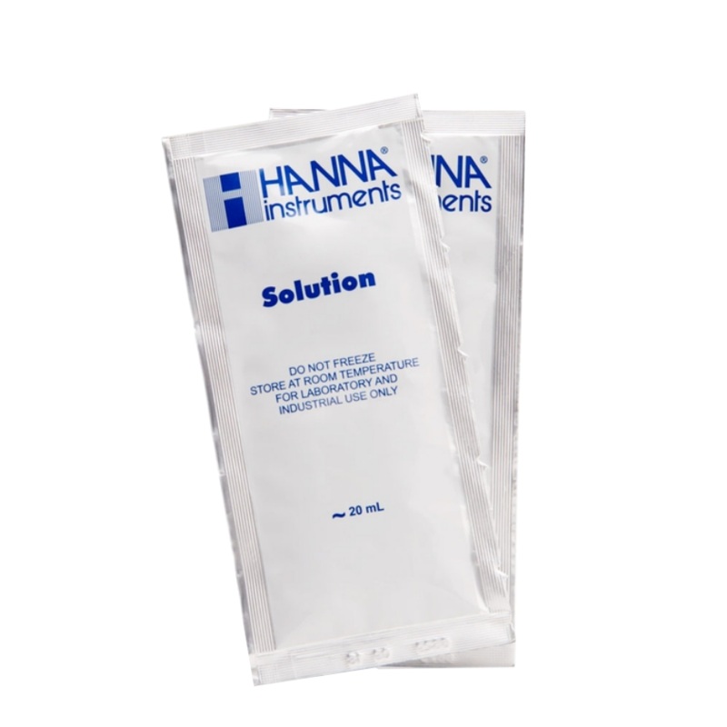 HANNA SALINITY CALIBRATION SOLUTION