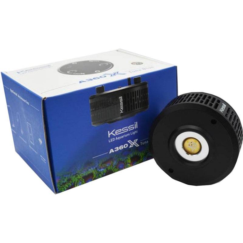Kessil A360X TUNA BLUE