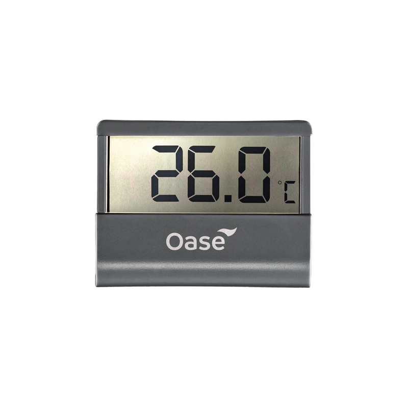 OASE DIGITAL THERMOMETER