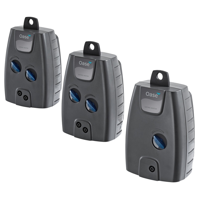 OXYMAX AIRPUMP