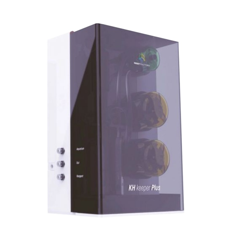 REEF FACTORY KH KEEPER