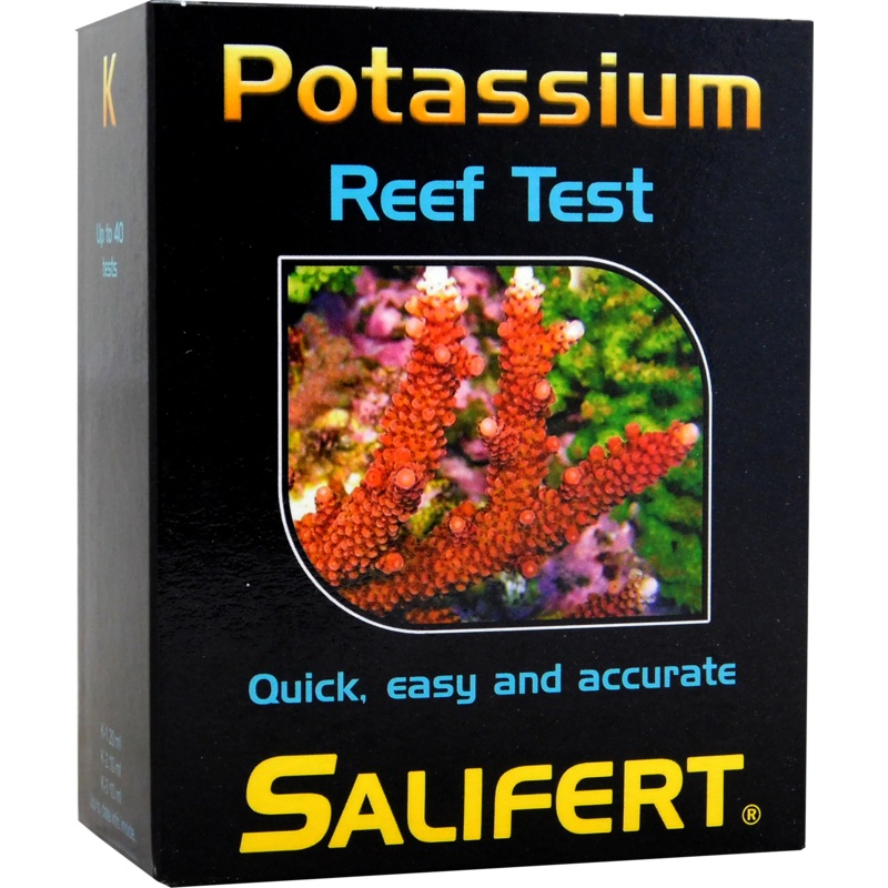 SALIFERT POTASSIUM