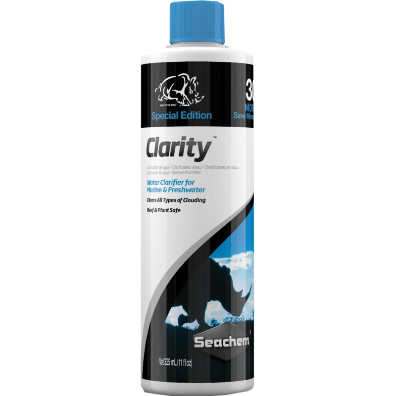 SEACHEM CLARITY