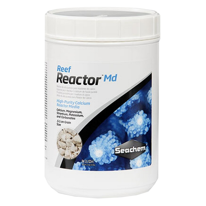 SEACHEM REEF REACTOR MD