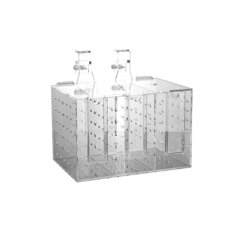 SEATORCH ISOLATION BOX