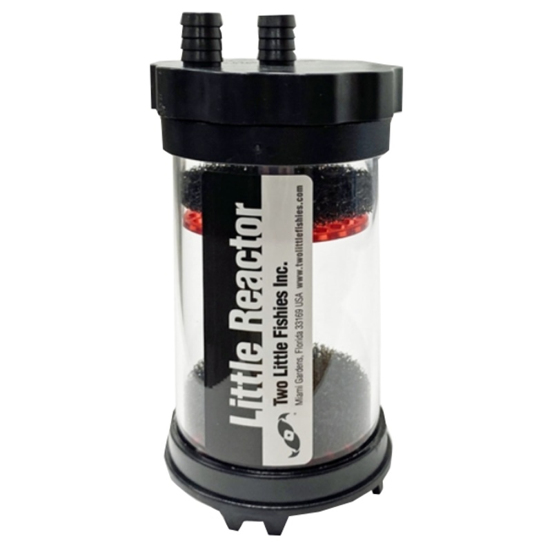 TLF LITTLE REACTOR
